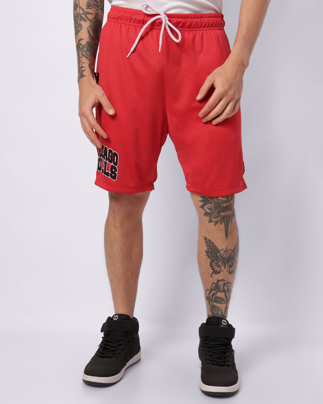 Berm-Basq-Nba-N0605-Chicaco-Bulls---Vermelho