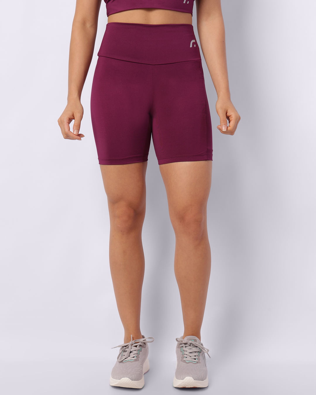 Shorts-Bolso-Funcional---Vinho