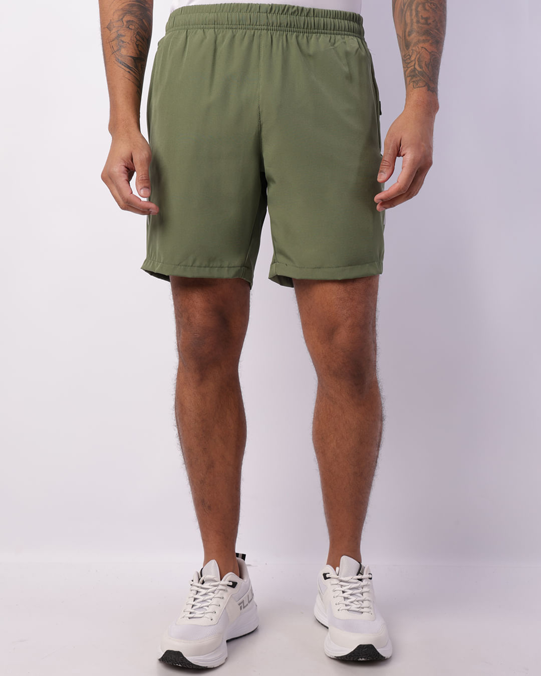Short-Actve-Mons-Sortido---Verde