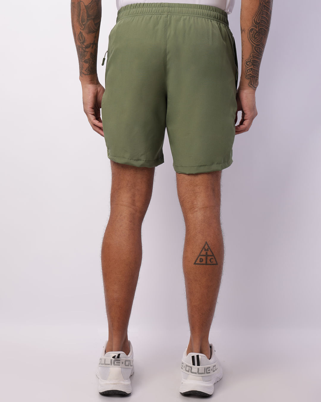 Short-Actve-Mons-Sortido---Verde