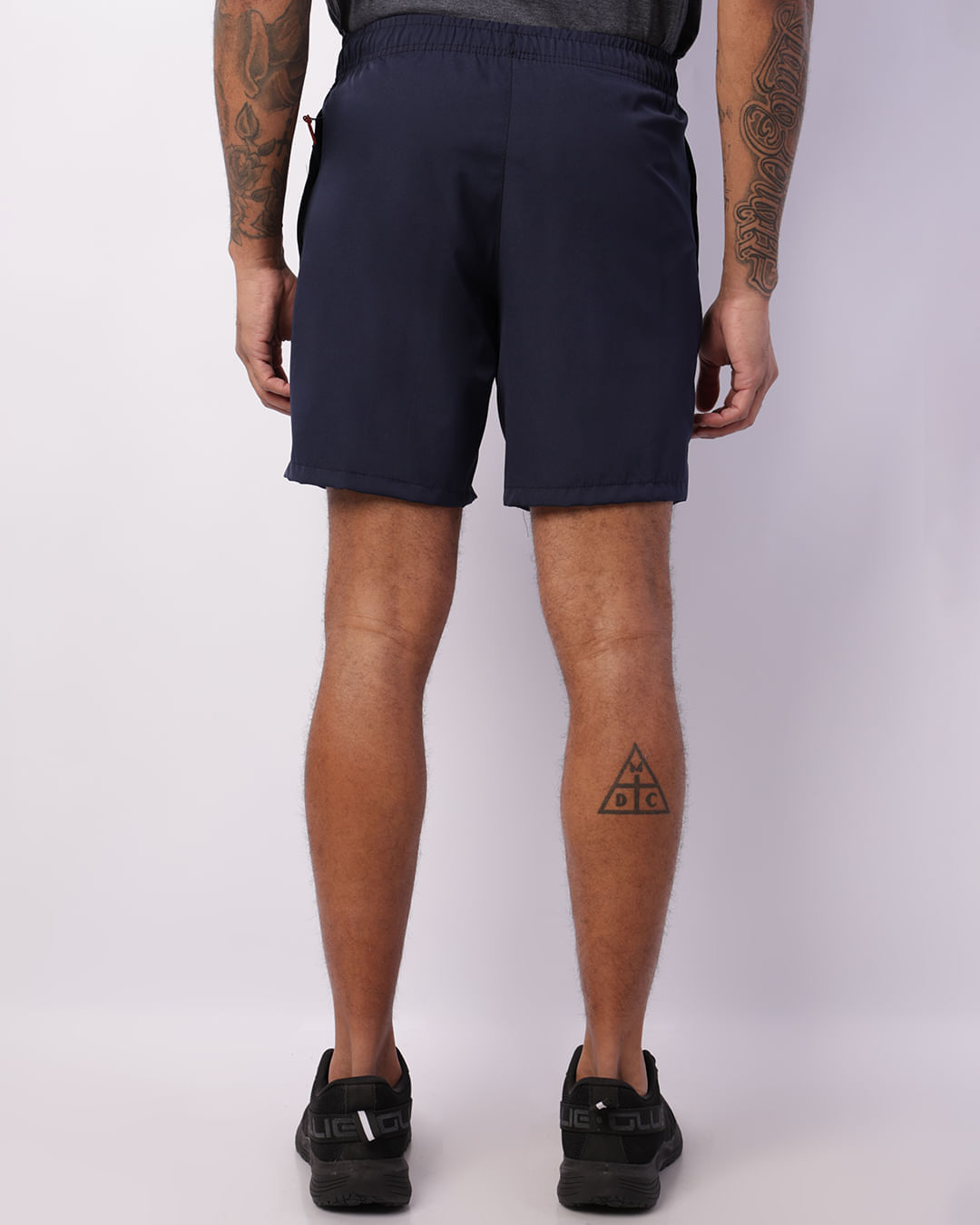 Short-Actve-Mons-Sortido---Marinho