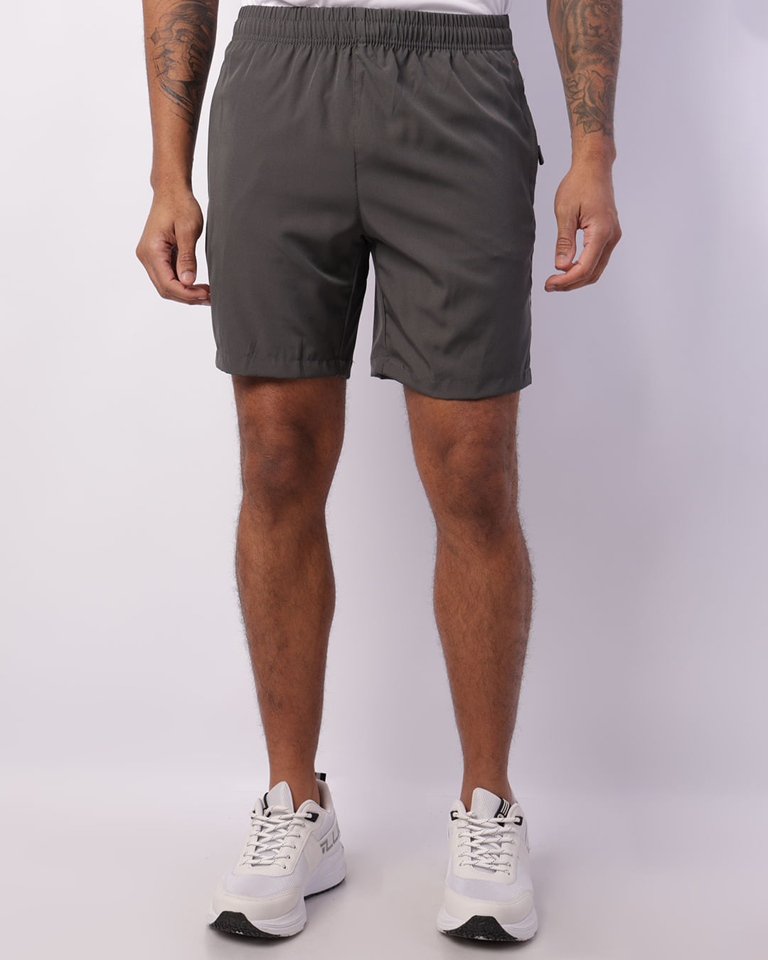 Short-Actve-Mons-Sortido---Cinza