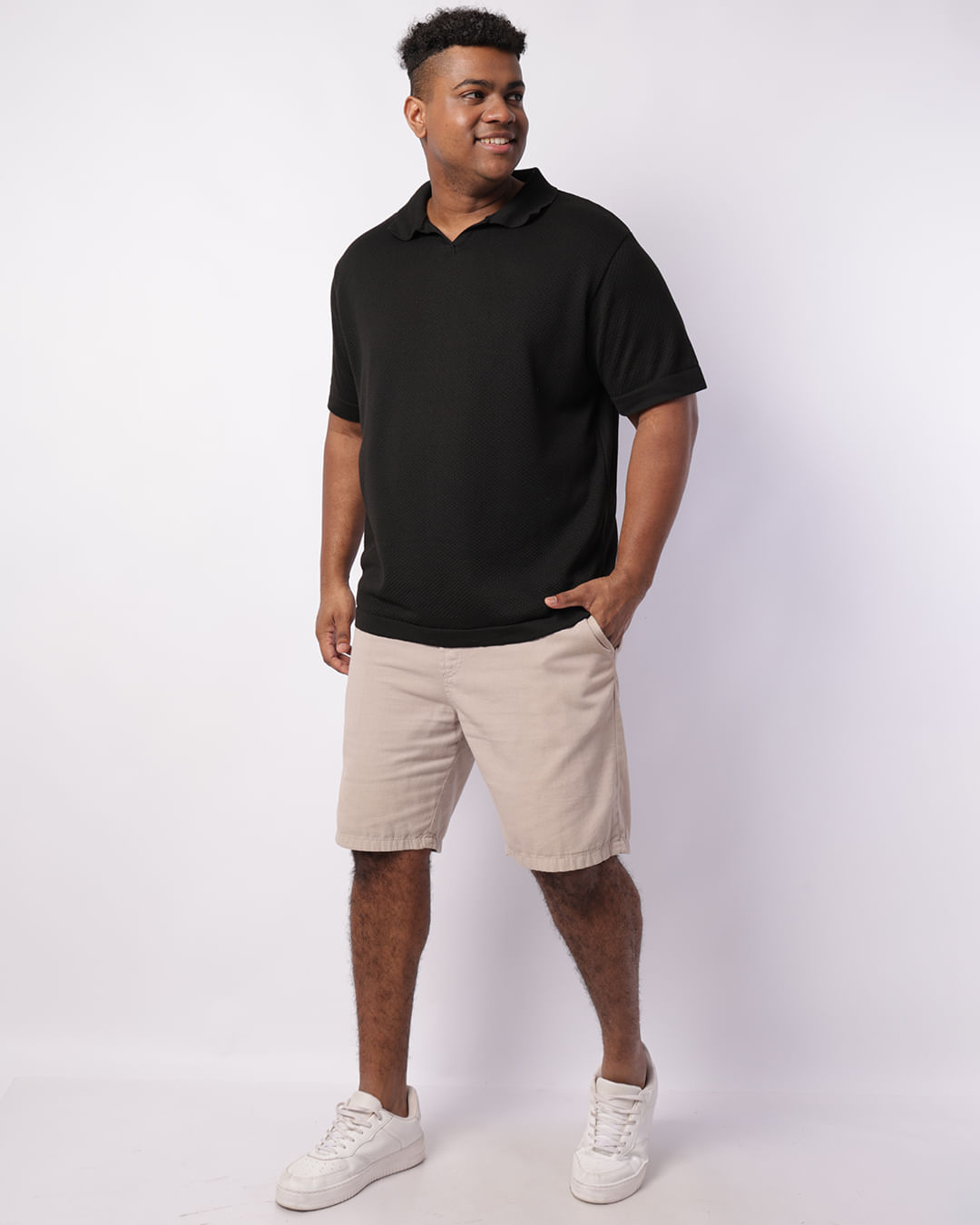 Polo-Tricot-Pto-G1g4-Plus---Preto