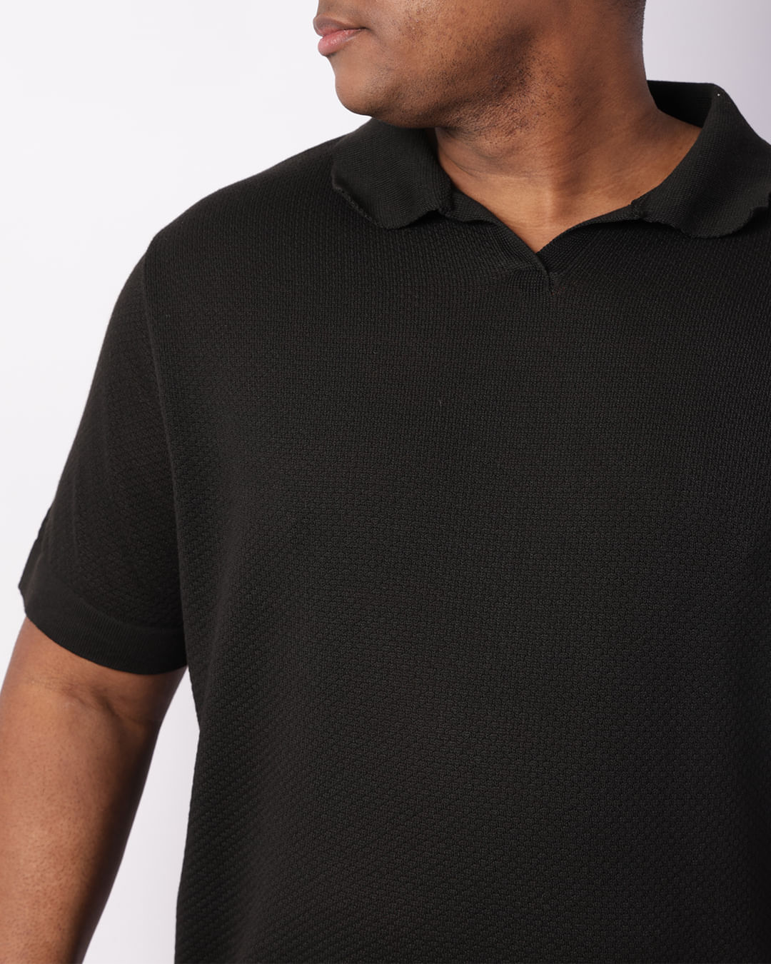 Polo-Tricot-Pto-G1g4-Plus---Preto