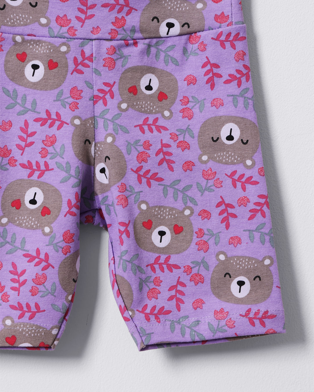 Bermuda-Ciclista-Estampada-F13---Lilas-Claro