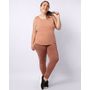 Legging-417-Plus--Com-Bolso---Marrom