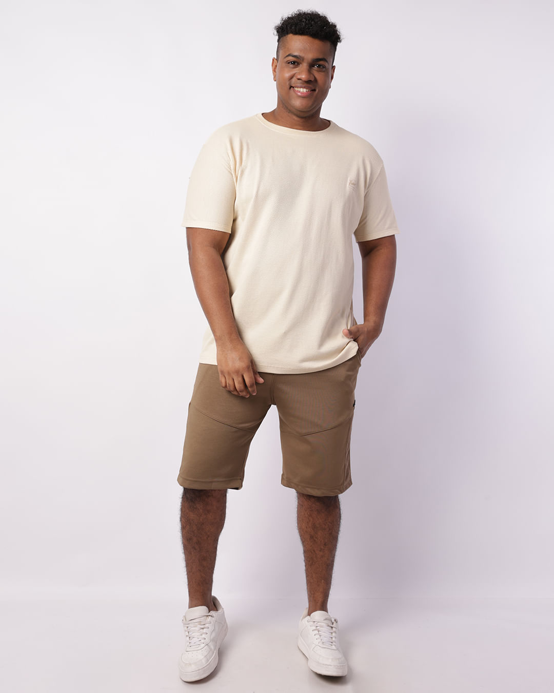Camiseta-Fatal-30741-Bege-Plus---Bege