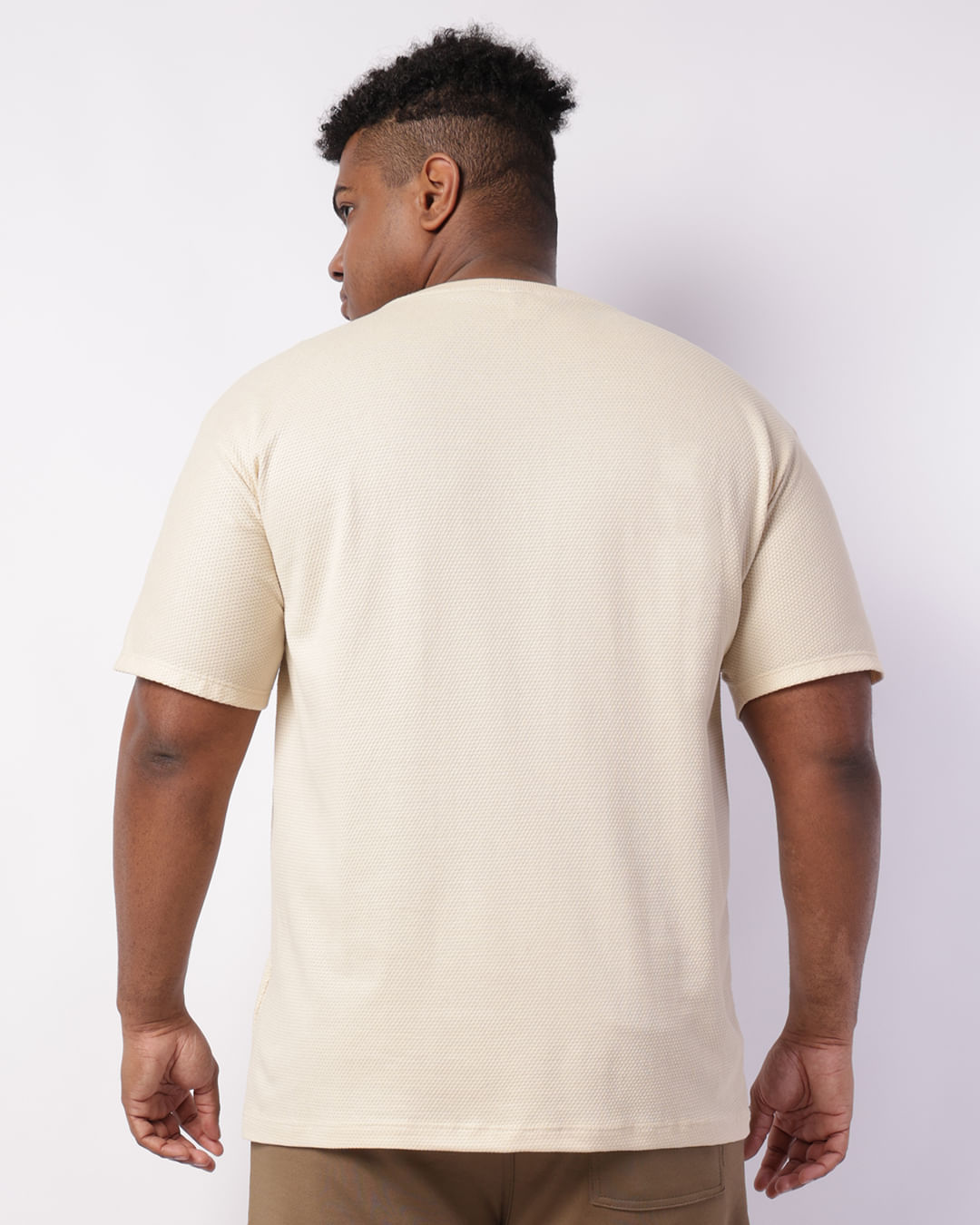 Camiseta-Fatal-30741-Bege-Plus---Bege