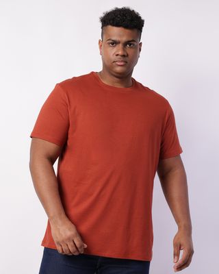 Camiseta-Lisa-301-Penteado-Laranja-G1g---Laranja