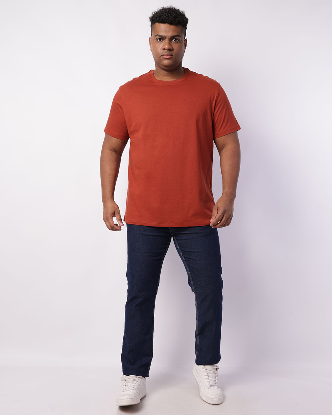 Camiseta-Lisa-301-Penteado-Laranja-G1g---Laranja
