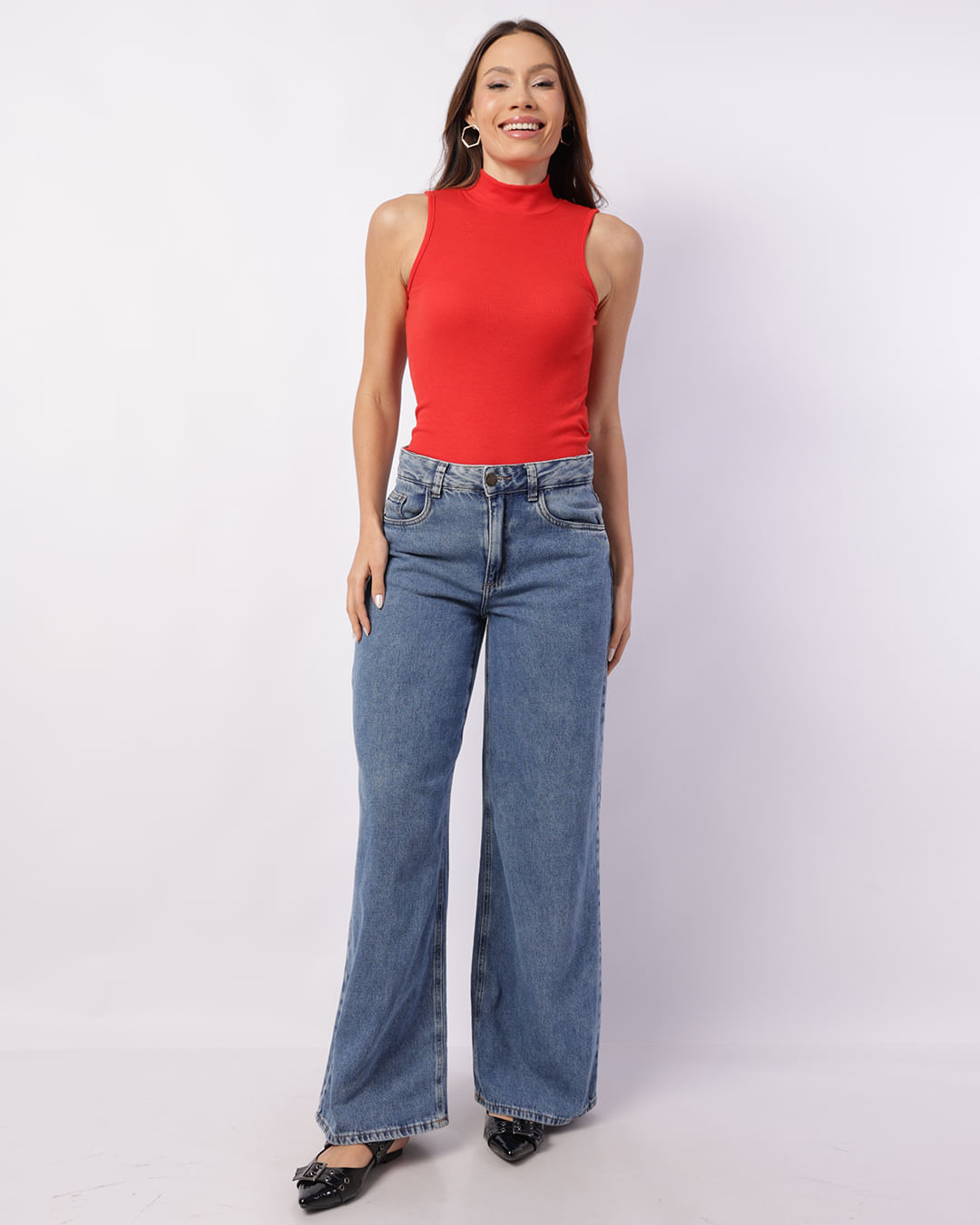 Regata-332-Ribana-Gola-Alta-Coral---Coral