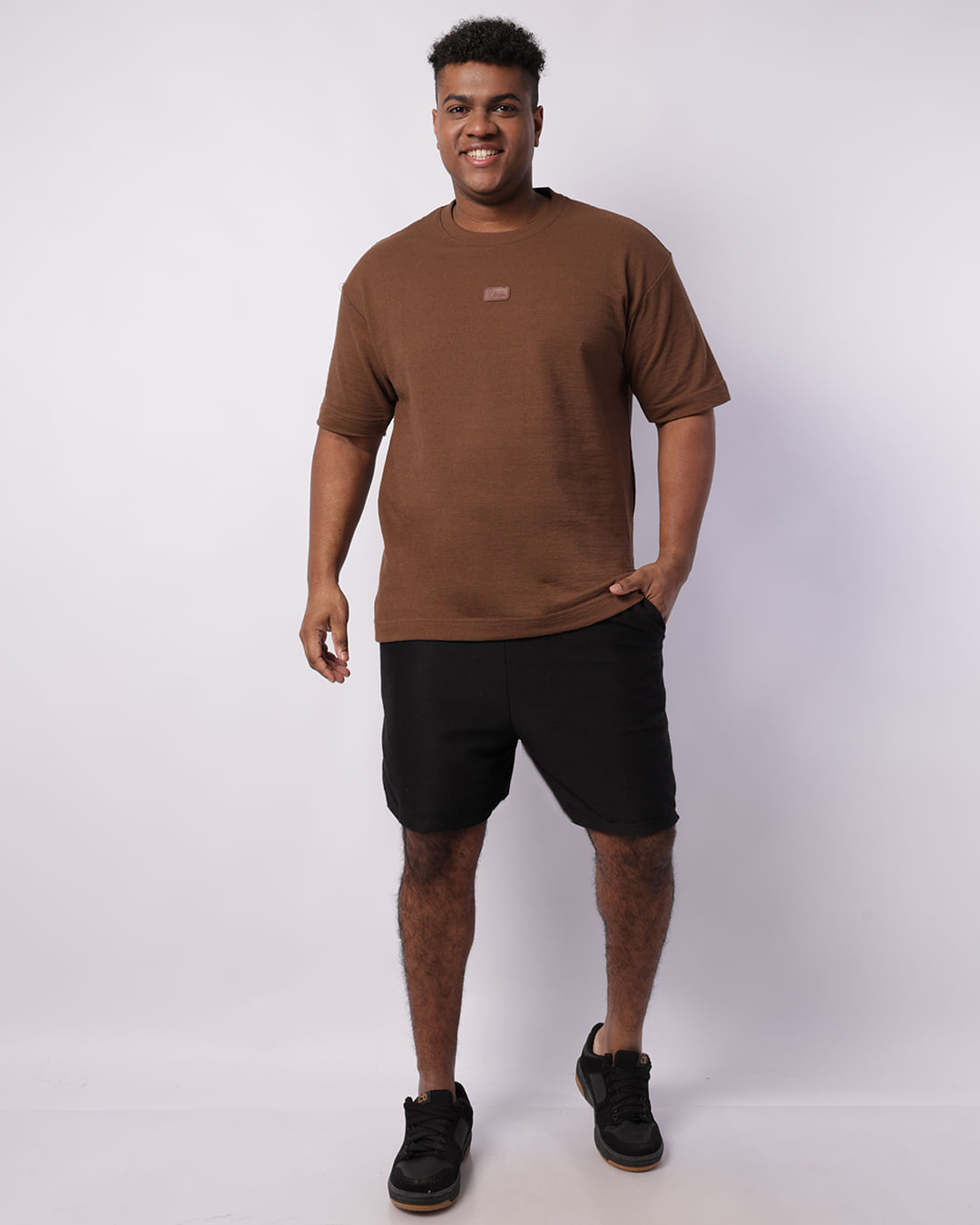 Camiseta-51240587-Atoalhada-Marr-Plus---Marrom