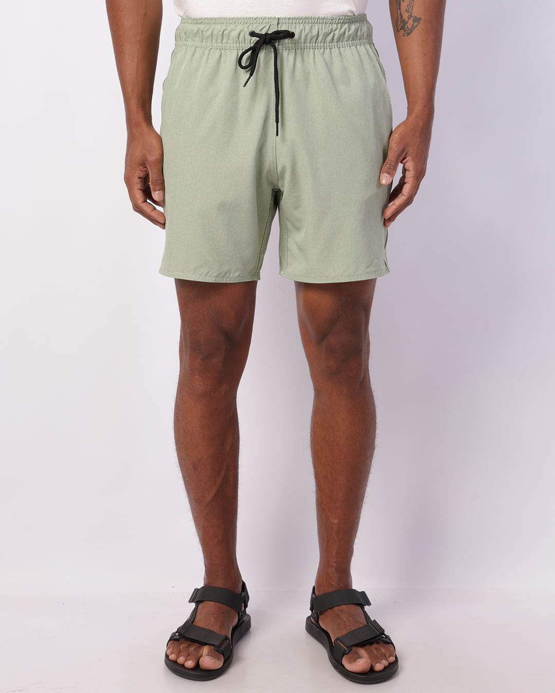 Berm-Lisa-Elast-2665-Stripe-135907-Verd---Verde