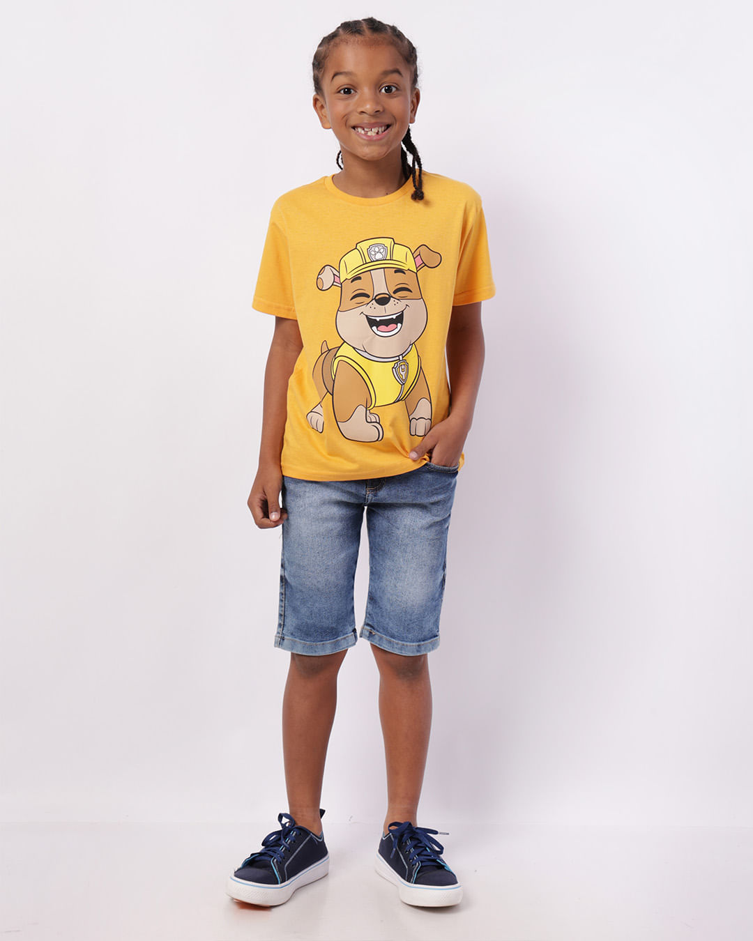 Camiseta-Ch38312--M-48-Patrulha-Canina---Mostarda