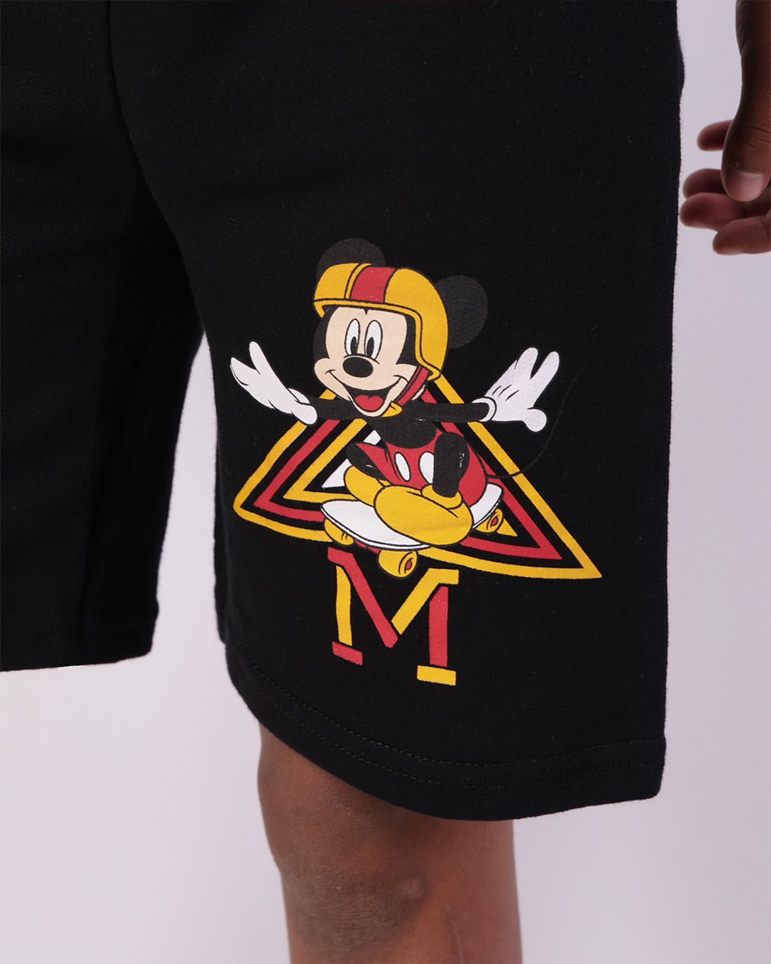 Bermuda-Ch42032-Mol-M-412-Mickey---Preto