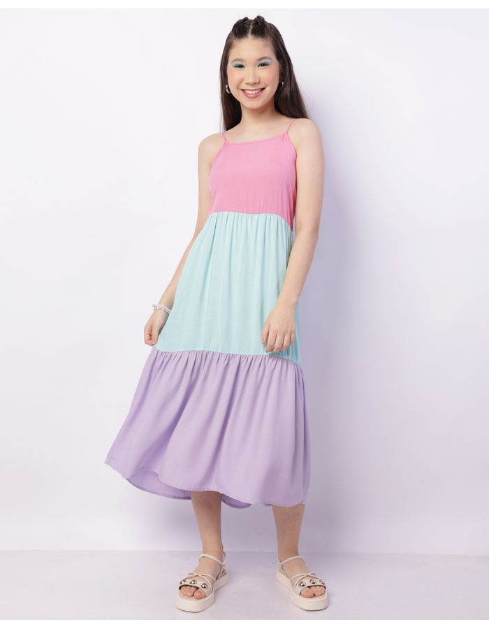 Vest-440535-Longo-Maria-F1016---Pink