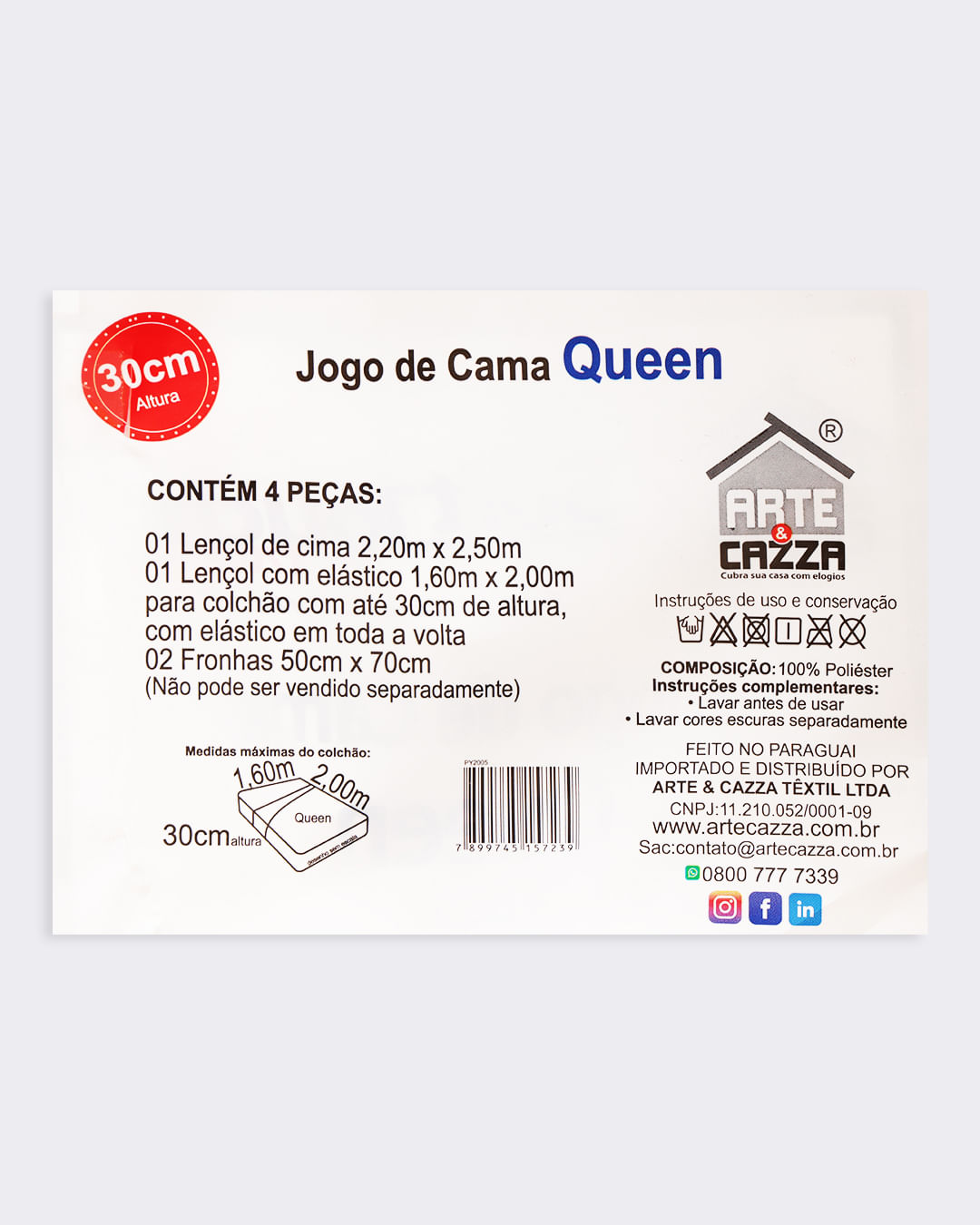 Jogo-Ac2005-Microfibra-Queen-4-Pcs---Estampado-Outros