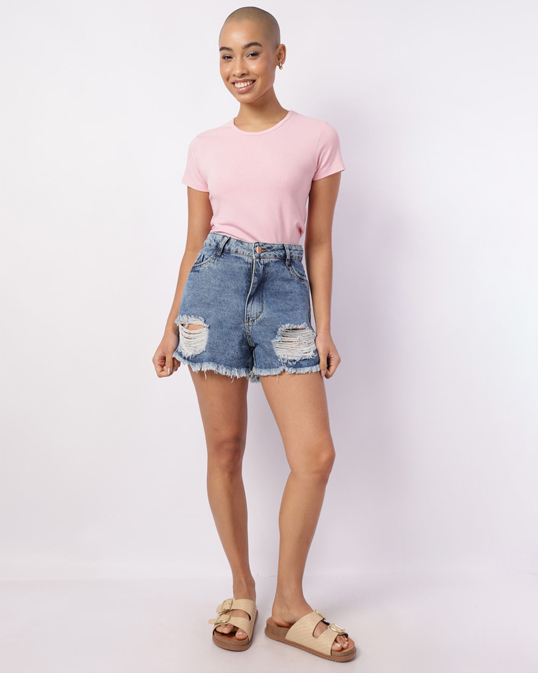 Blusa-Bl1050-Mc-Gola-Redonda-Rosa---Rosa