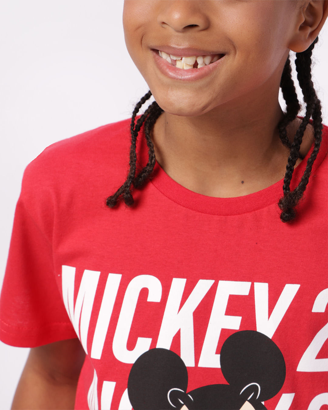 Camiseta-Ch30623-Mc-M-410-Mickey---Vermelho