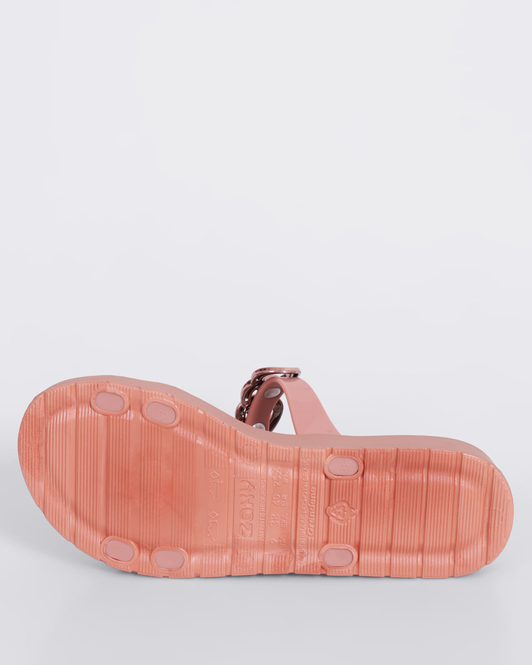 Slide-Fem-19309-Bq151-Rings-Rosa---Rosa