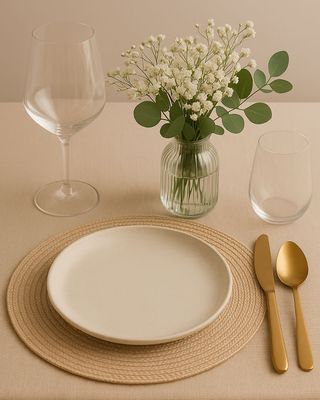 Lugar-Americano-Redondo-Taupe---Bege