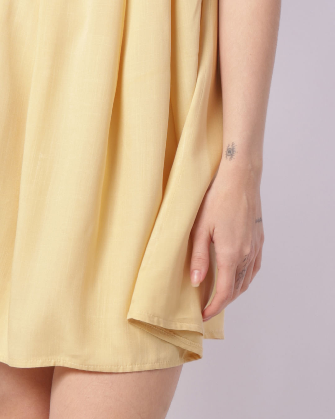Vestido-Alcinha-Lastex-Costas-16925-Pgg---Amarelo