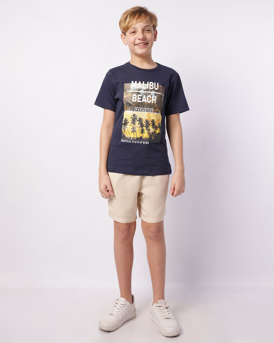 Bermuda-860126-M-Slub-1216-Bege---Bege