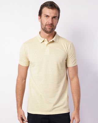 Polo-Linho-Like-Amarelo-Manteiga---Amarelo