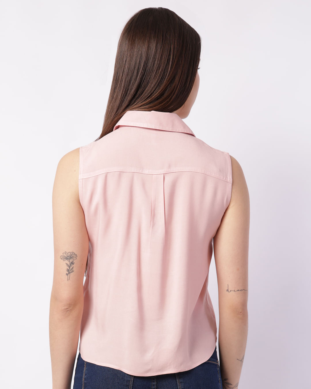 Blusa-Reg-231356-Viscose-Bolso-Rosa-Ppg---Rosa