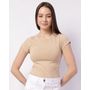 Blusa-Hz1241-Gola-V-Bege---Bege