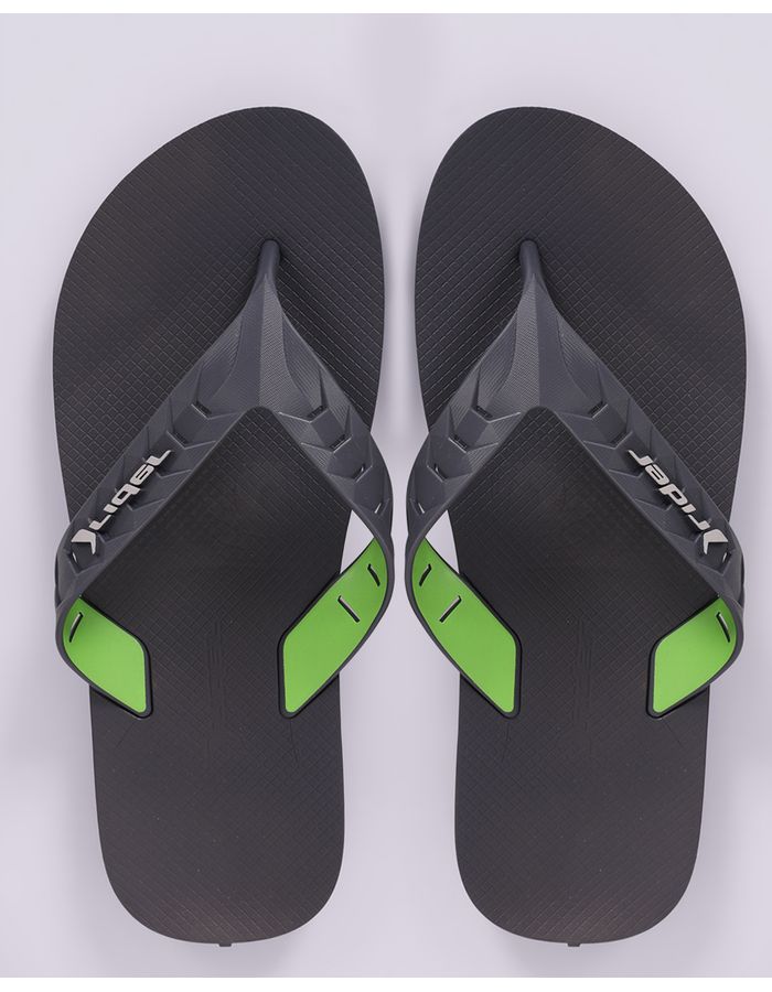 Chi-Masc-Street-Duo12430-Bk231-Czavde---Cinza