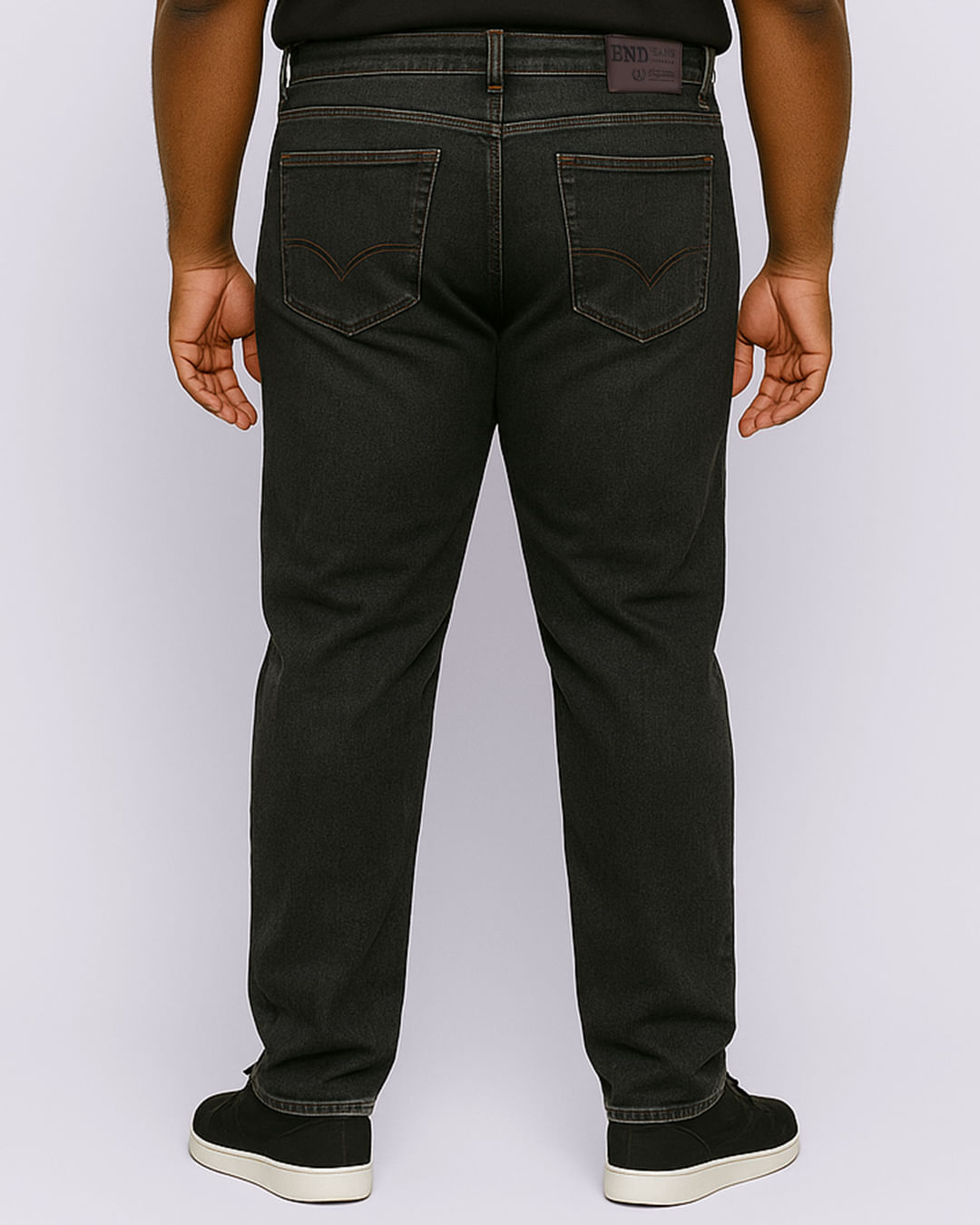 Calca-Jns-Plu-Slm-Blk-Basic---68242p---Jeans-Black