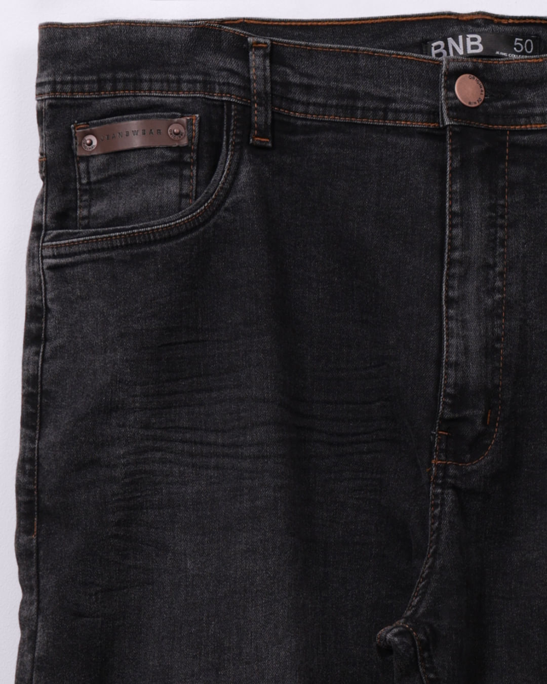 Calca-Jns-Plu-Slm-Blk-Basic---68242p---Jeans-Black
