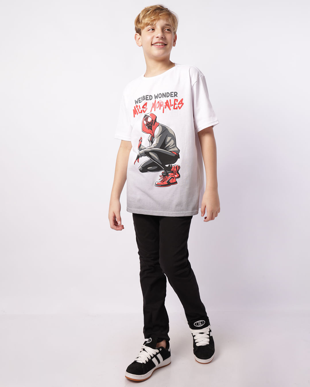 Camiseta-T44031-Mc-M-1016-Homem-Aranha---Branco