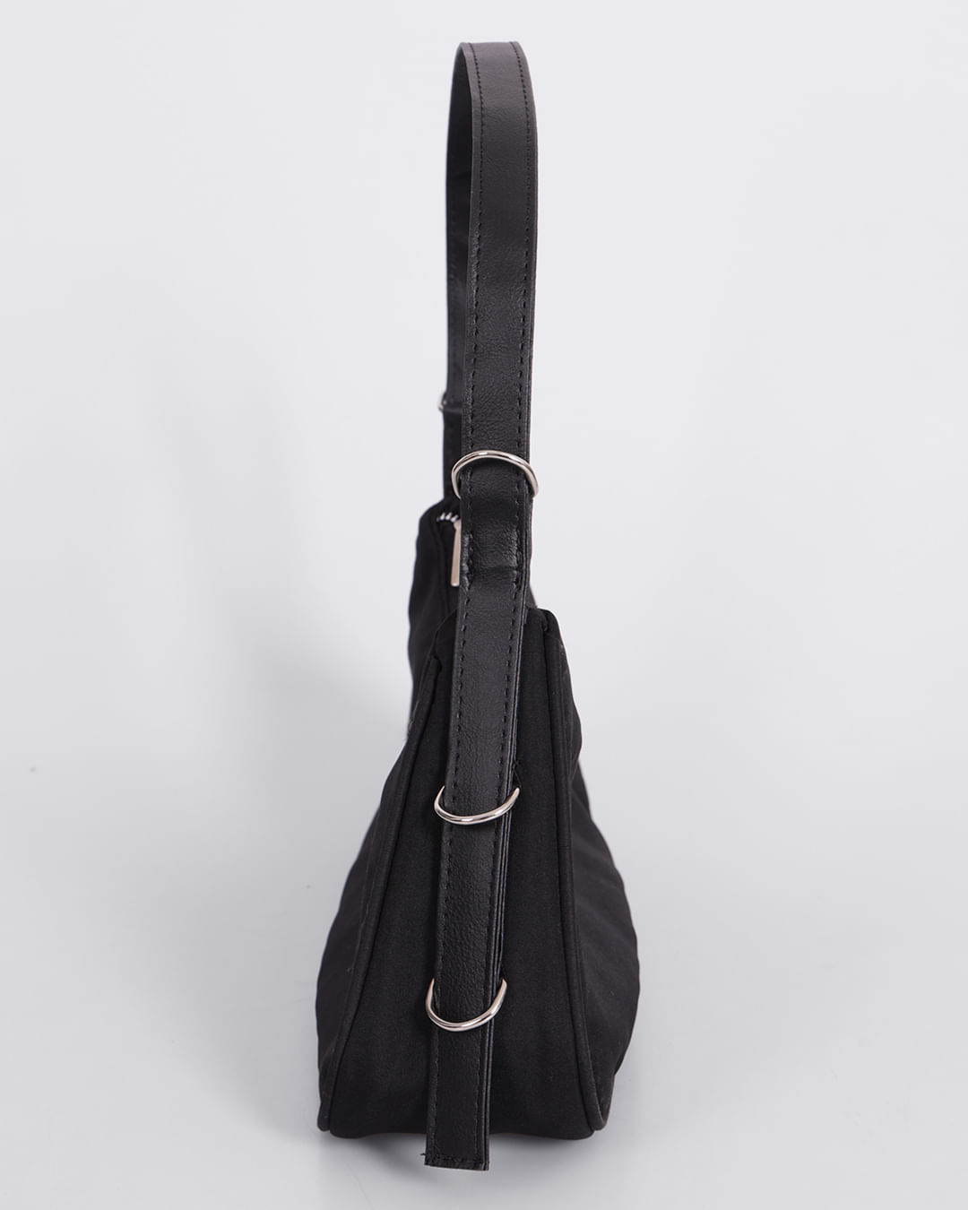 Bolsa-Baguete-Nylon-2549---Preto