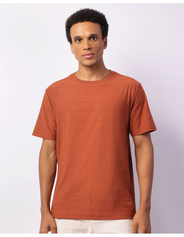 Camiseta--Basic-Listra-Emc2199-Marrom-Cl---Marrom