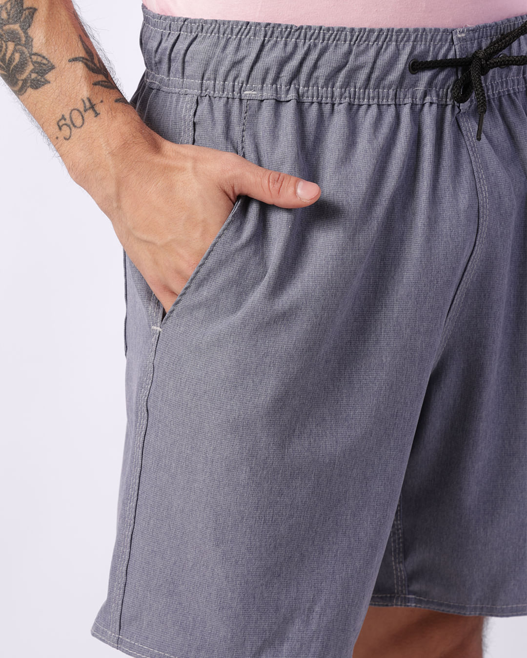 Berm-Lisa-Elast-2665-Stripe-19-4028-Azul---Azul