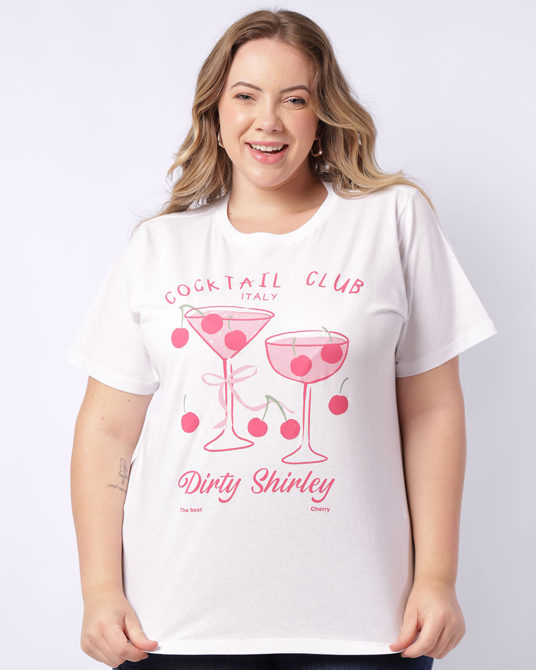 Tshirt-Mc-10126631-Silk-Drink-Cereja---Branco