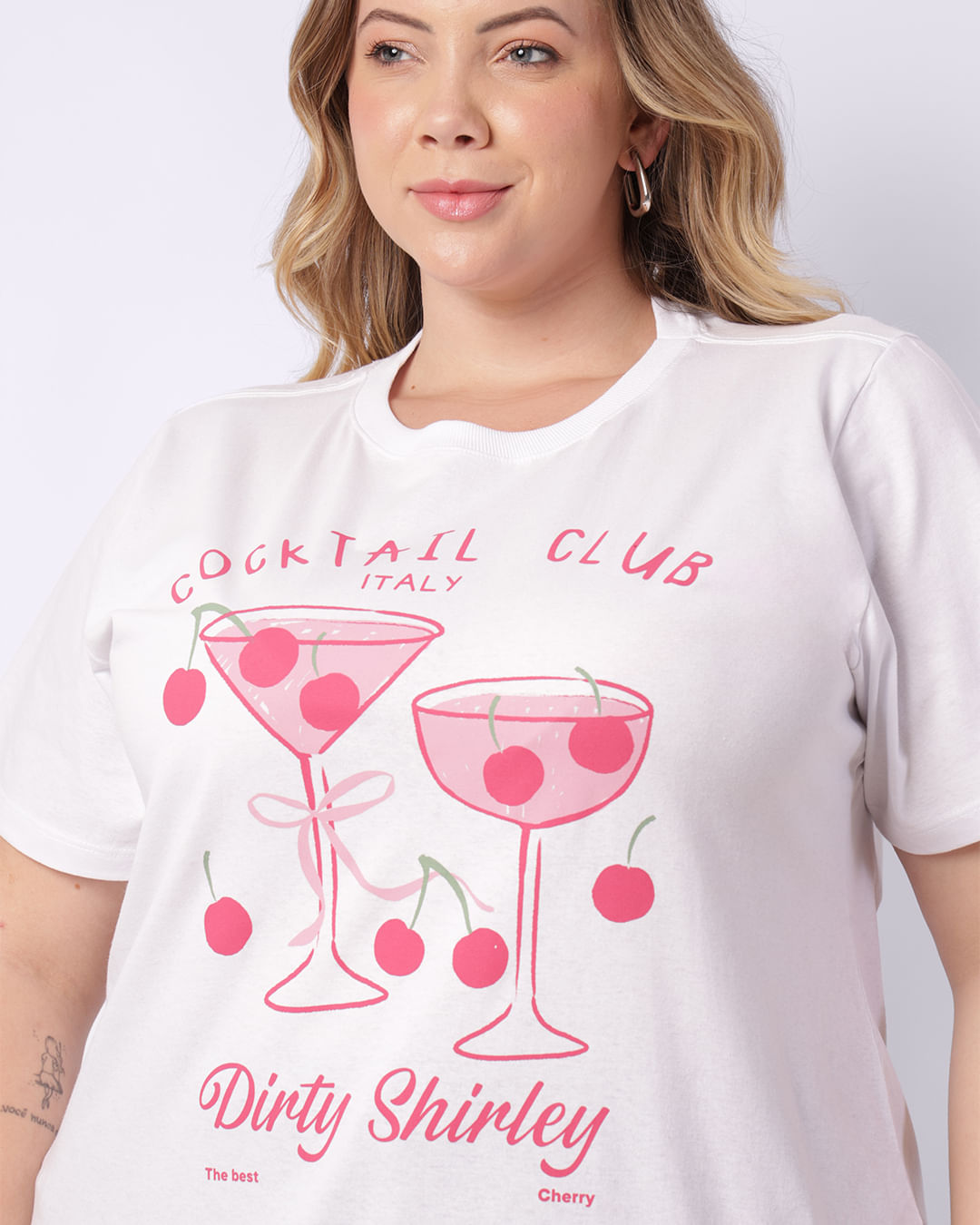 Tshirt-Mc-10126631-Silk-Drink-Cereja---Branco