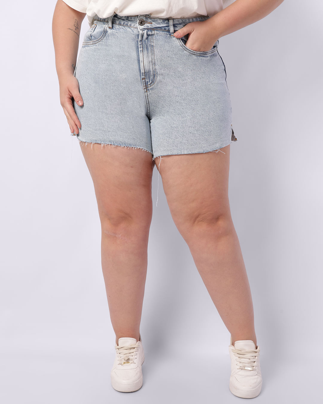Shorts-Jeans-Azc-Barra-Desfeita---Jeans-Blue