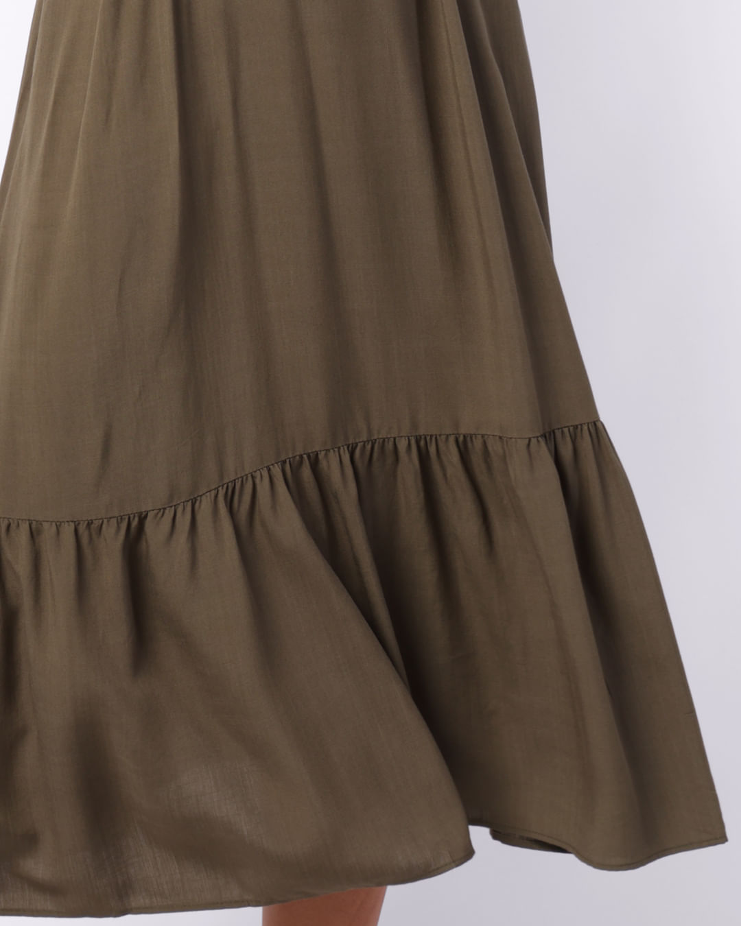 Vestido-Slub-Alcin-Liso-Vd-Oliva-830534---Verde
