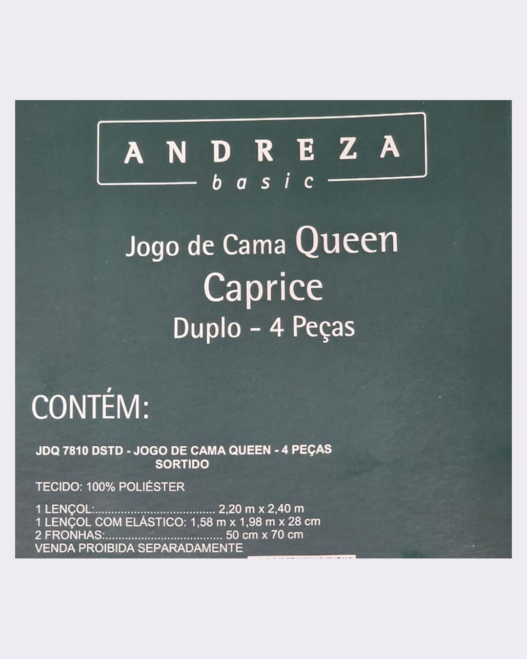 Jogo-De-Cama-Queen-Caprice---4-Pecas---Outros-Geometrico