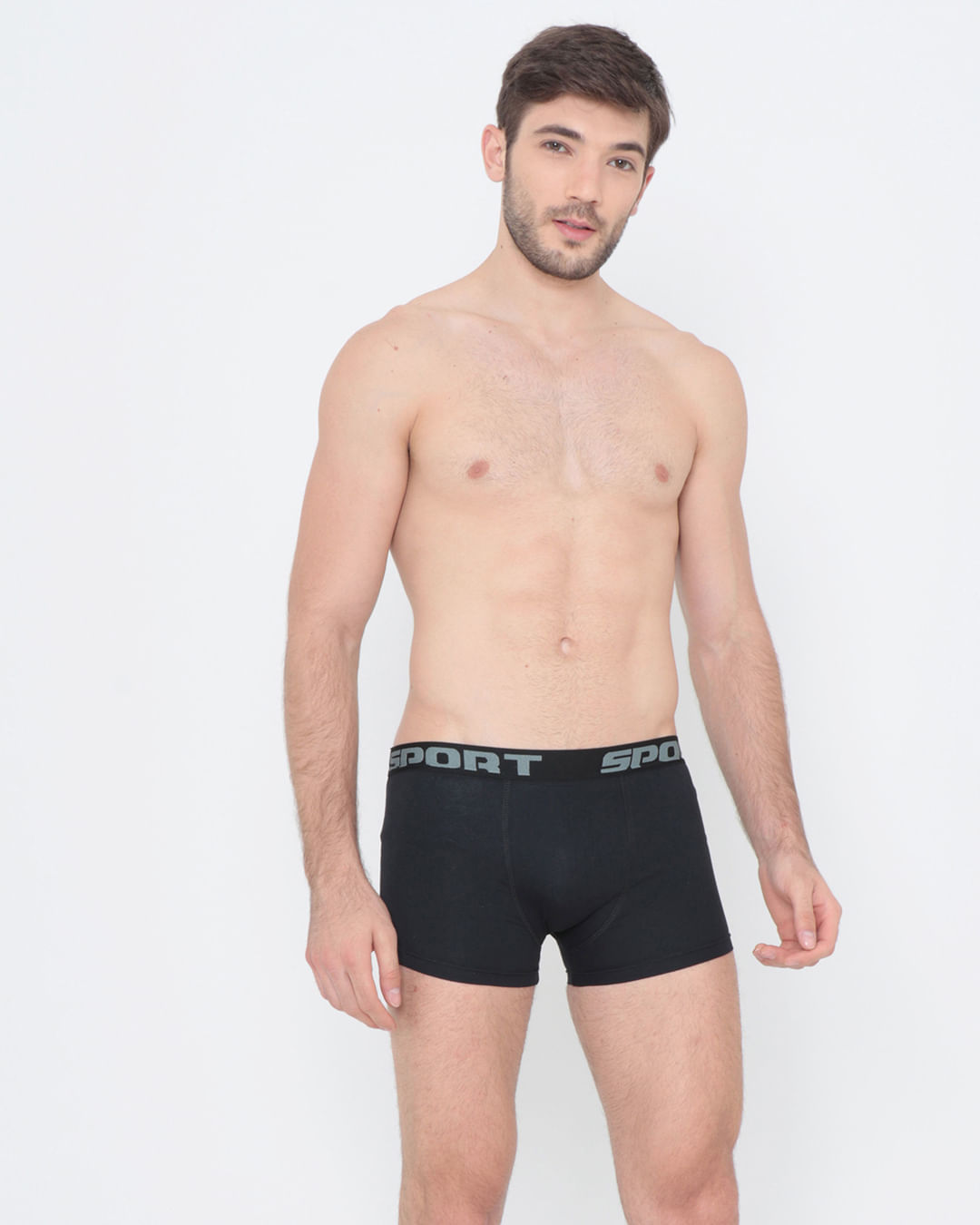 Cueca-078-7-Boxer-Algodao-Adulto---Preto