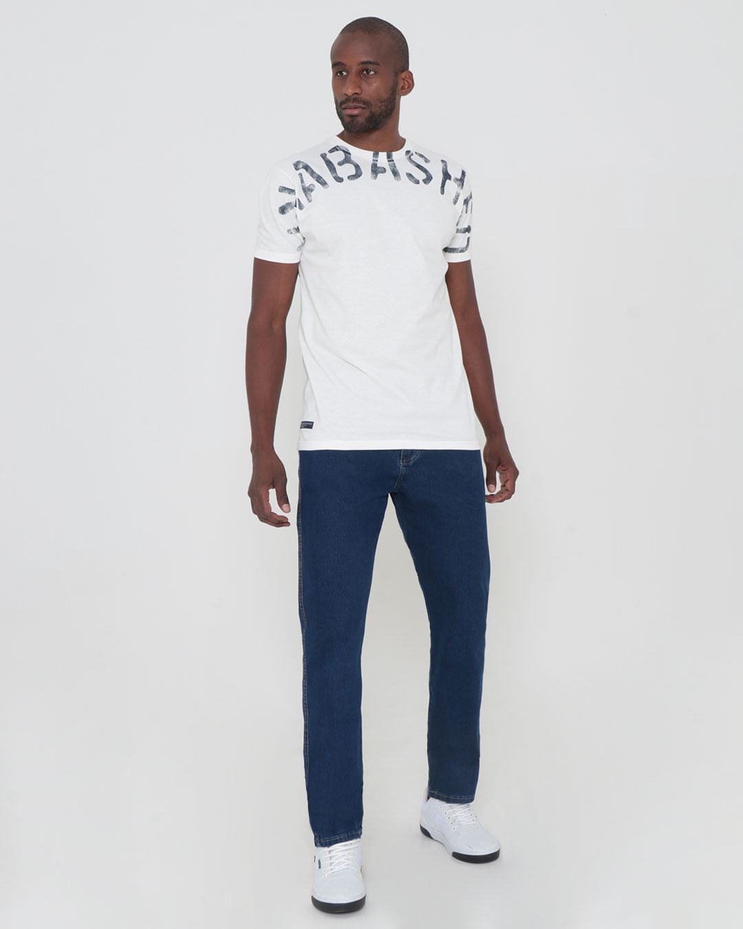 Calca-Sort-Jeans-Reta-Ad-Ct---Blue-Jeans-Medio