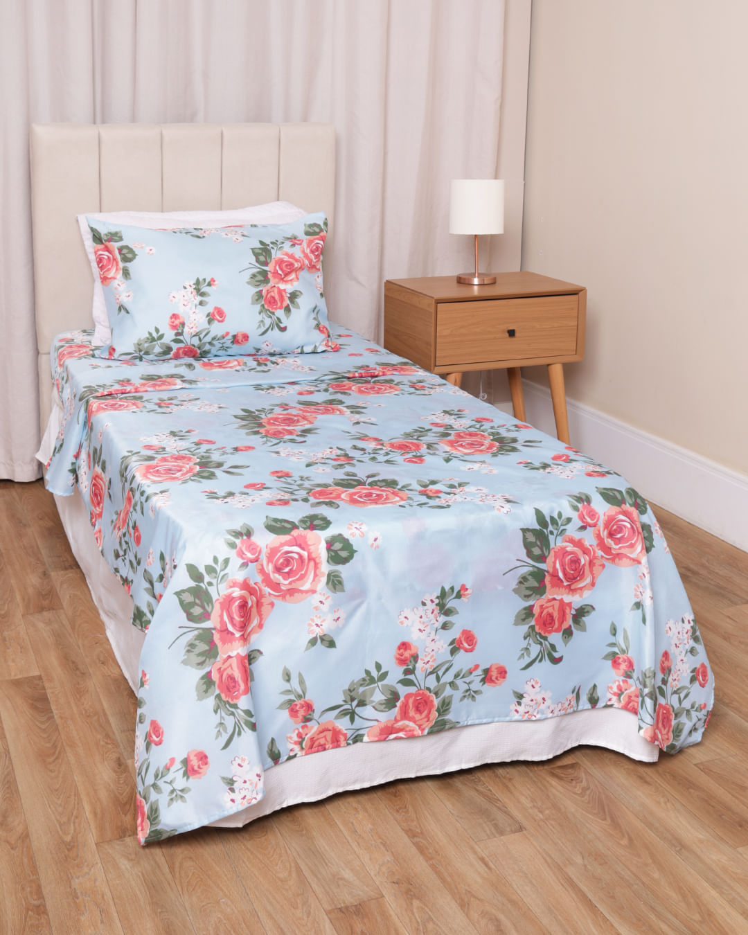 Jogo-Ac2004-Microfibra-Solt3-Pcs---Azul-Floral