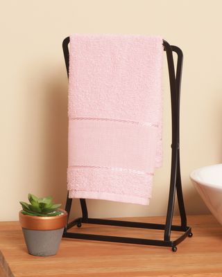 Toalha-Lavabo-30x45---Rosa-Claro