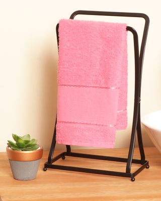 Toalha-Lavabo-30x45---Rosa-Medio