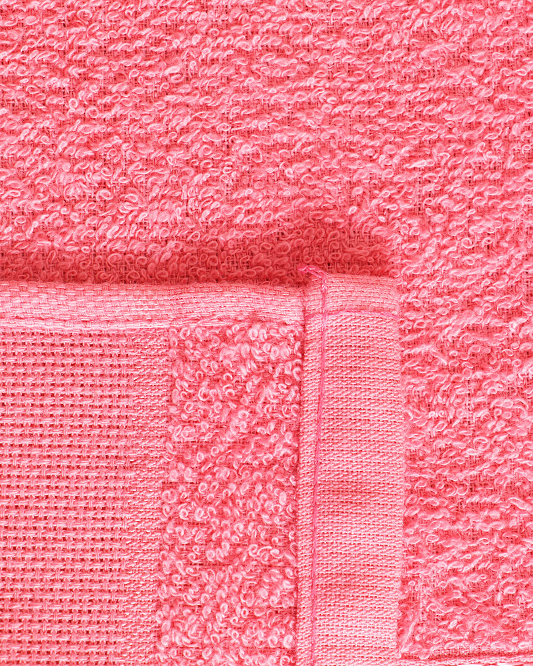 Toalha-Lavabo-30x45---Rosa-Medio