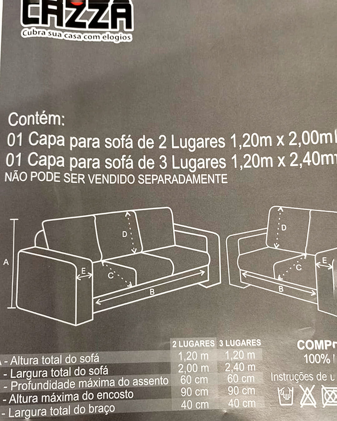 Capa-Psofa-21-Elastico-Ac1003---Marrom-Escuro