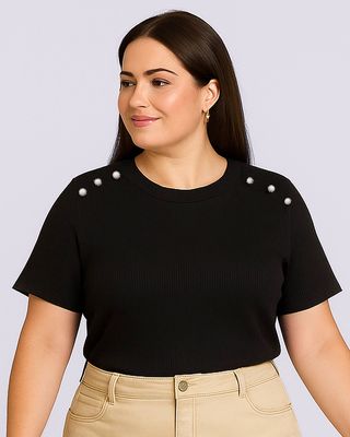 Blusa-Mc-657-Canelada-Det-Perolas-Ombro---Preto